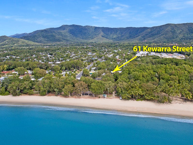 61A Kewarra Street, Kewarra Beach, QLD 4879