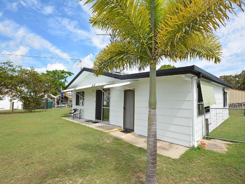 4 Hoffman Street, Burrum Heads, QLD 4659