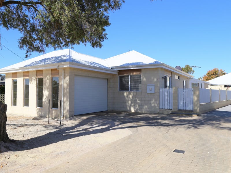 8 Coleman Street, Esperance, WA 6450 Property Details
