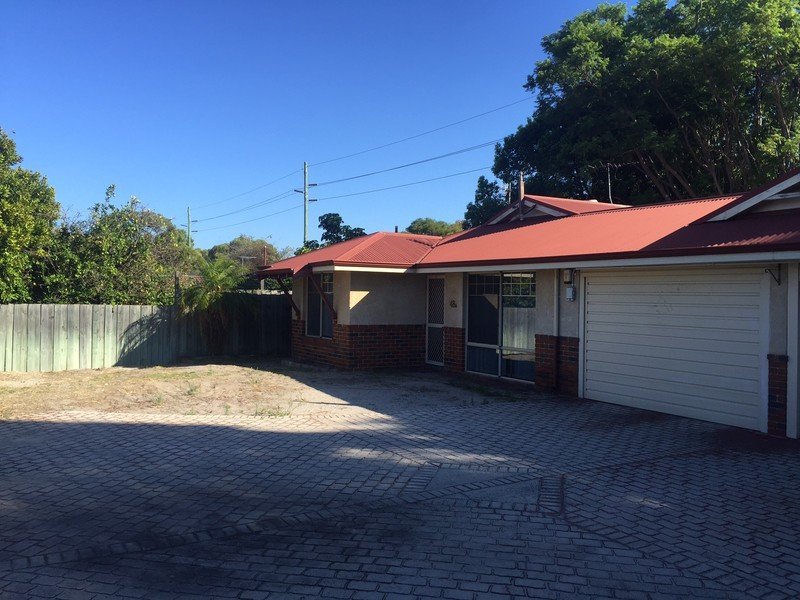 48A Satellite Place, Carlisle, WA 6101