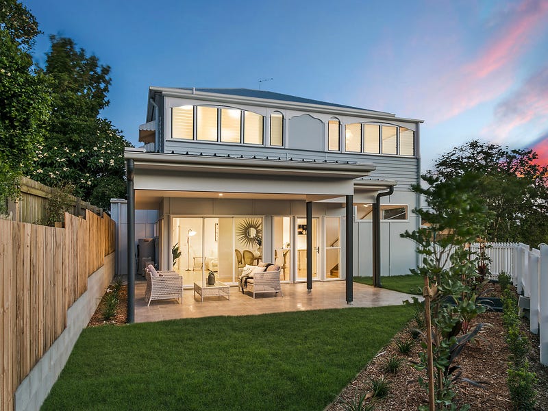 1/117 Kedron Brook Road, Wilston, Qld 4051 Property Details