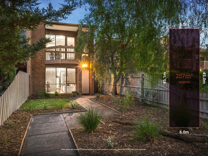 4/33 Ballarat Road, Footscray, Vic 3011 Property Details