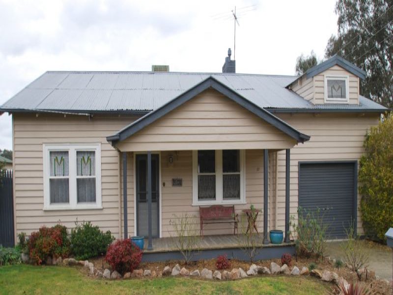 37 WILSON RD, Wangaratta, Vic 3677 Property Details