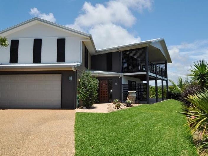 21 Bayview Drive, Lammermoor, QLD 4703