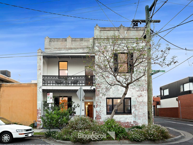 154 Brighton Street, Richmond, VIC 3121