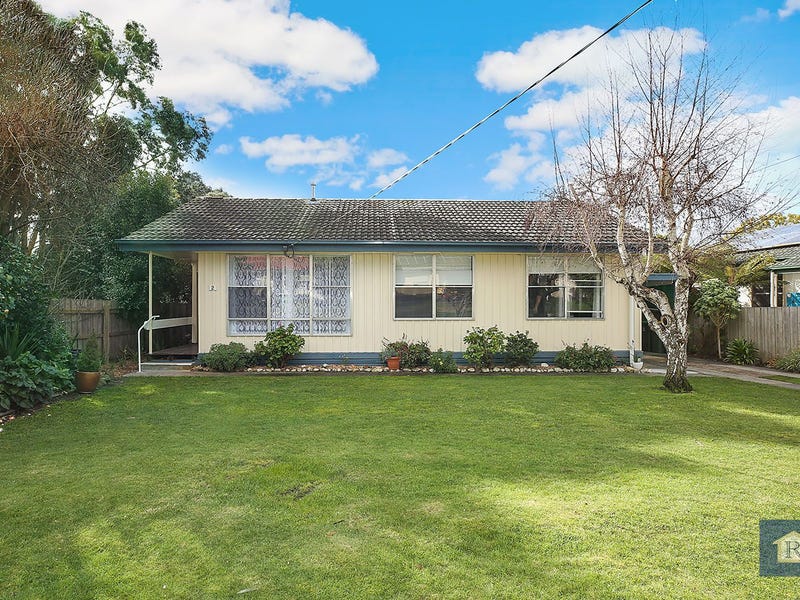 2 Howey Court, Colac, Vic 3250 Property Details