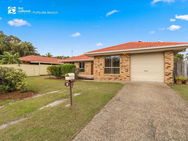 4 Buckingham Drive, Pottsville, NSW 2489 Property Details
