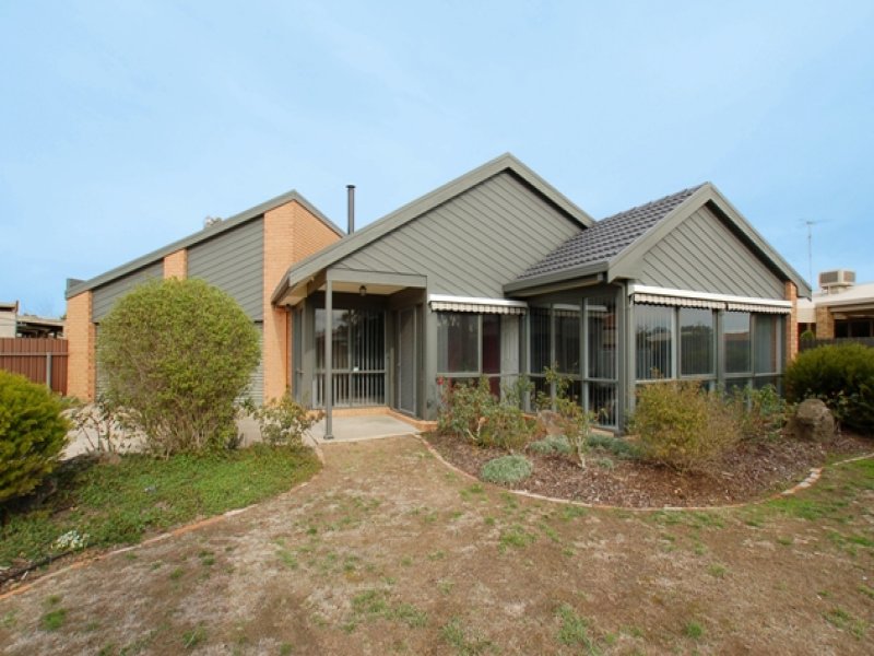 1 Hayes Drive, Horsham, Vic 3400 Property Details