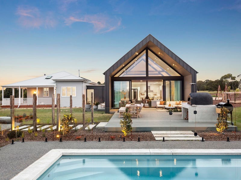 191 Road, Gisborne, VIC 3437