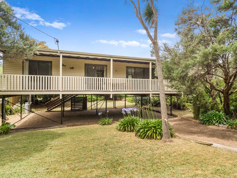 43 Hogan Drive, Rye, Vic 3941 House for Sale