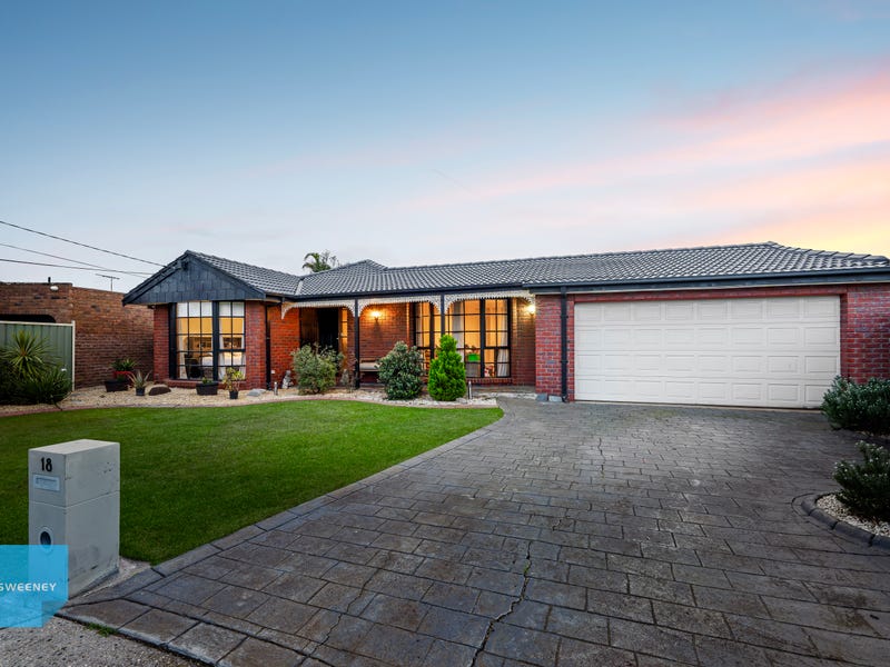 Real Estate & Property for Sale in Burnside Heights, VIC 3023 (+2