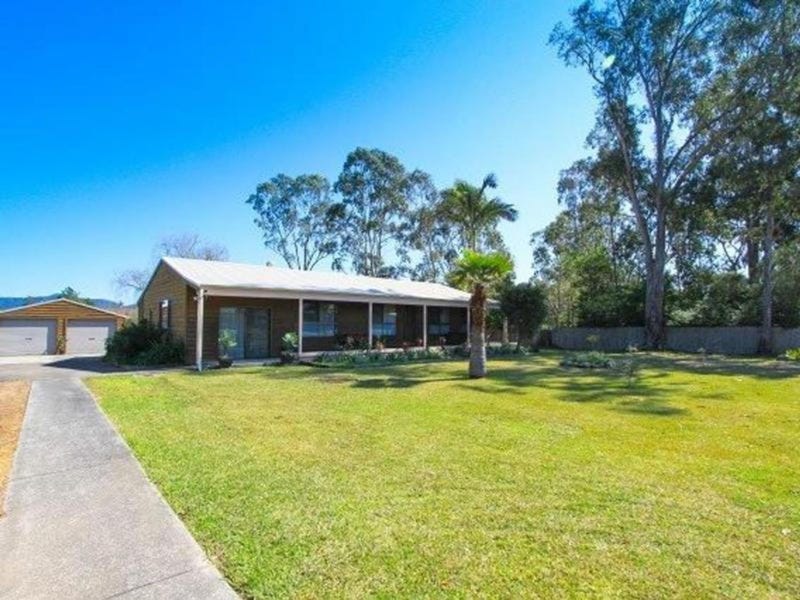 5 Stroud Street, Bulahdelah, NSW 2423 Property Details