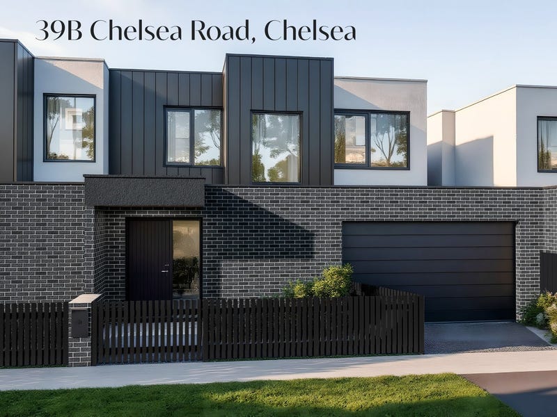 Brook Rd Chelsea 39B Chelsea Road, Chelsea, Vic 3196 - Property Details