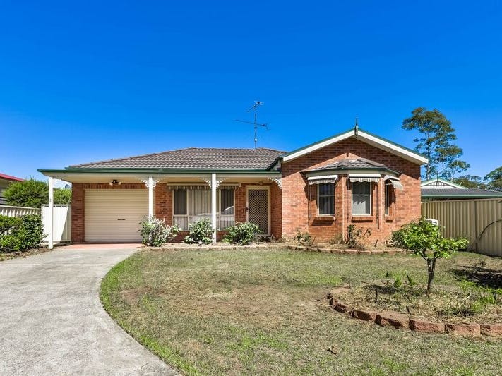 5a Huen Place, Tahmoor, NSW 2573 Property Details