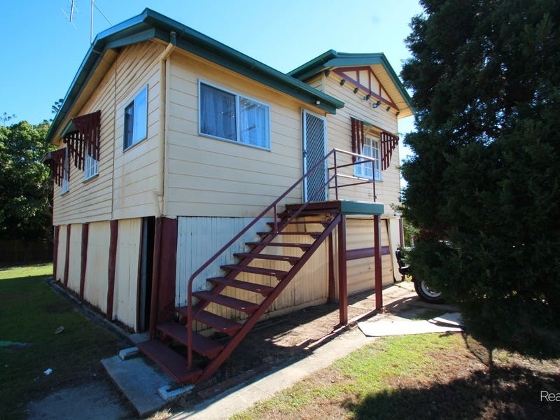 1 Avoca Street, Bundaberg West, Qld 4670