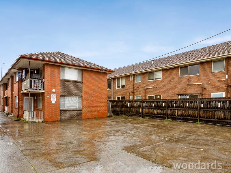 3/136 Mitchell Street, Brunswick East, VIC 3057
