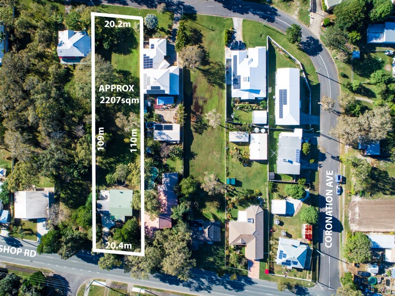 9 Road, Beachmere, QLD 4510