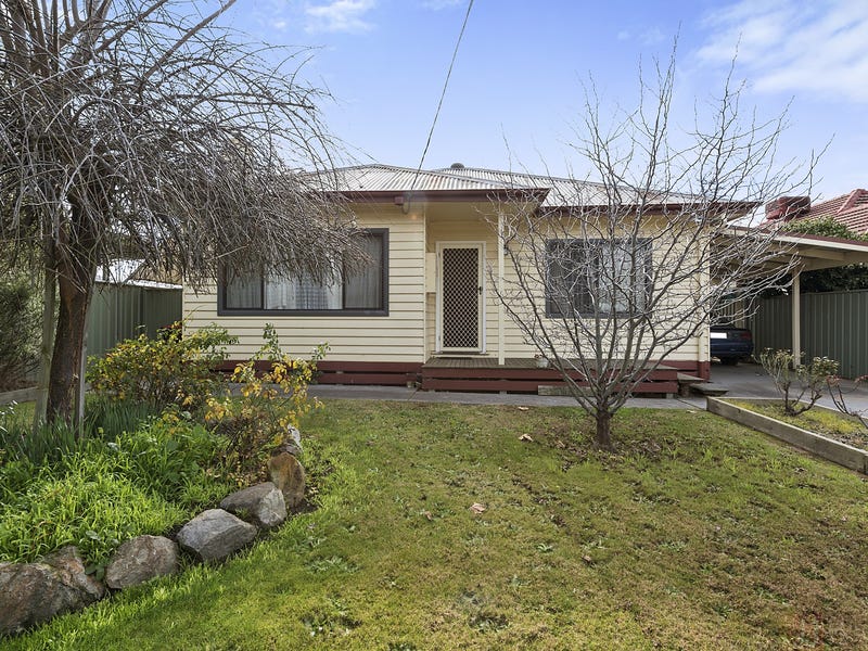 60 Wedge Street, Benalla, VIC 3672