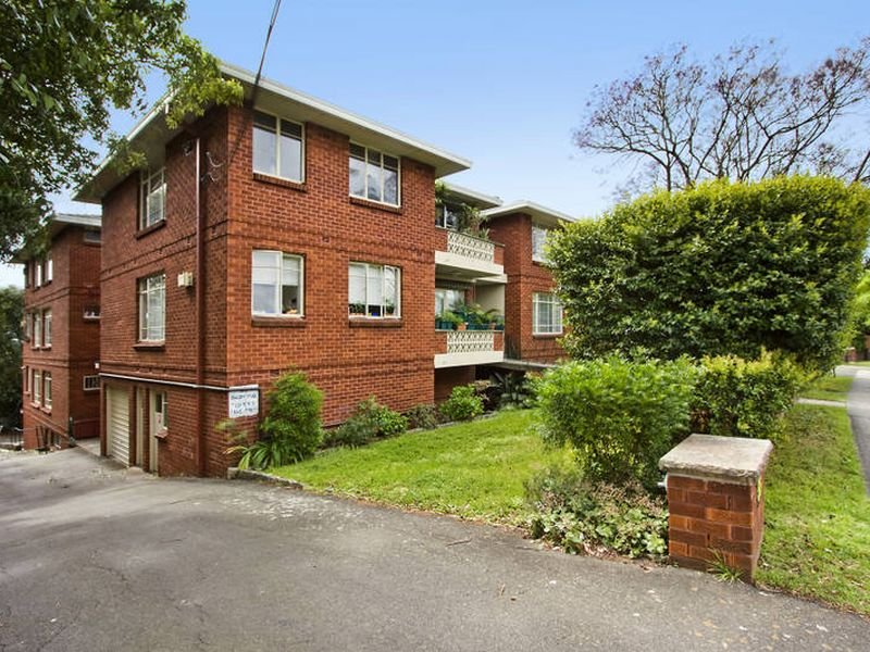 Unit 1/55 Pacific Highway, Roseville, NSW 2069 Property Details