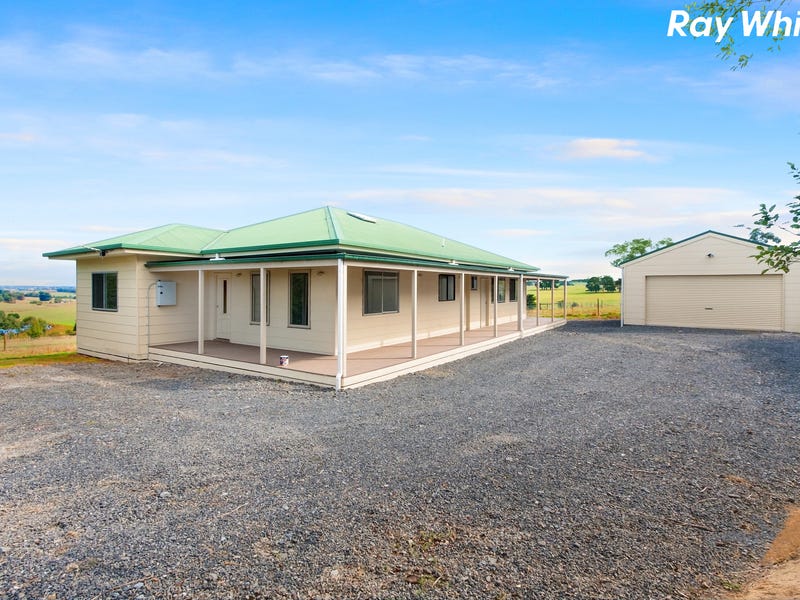 399 Brandy Creek Road, Warragul, VIC 3820