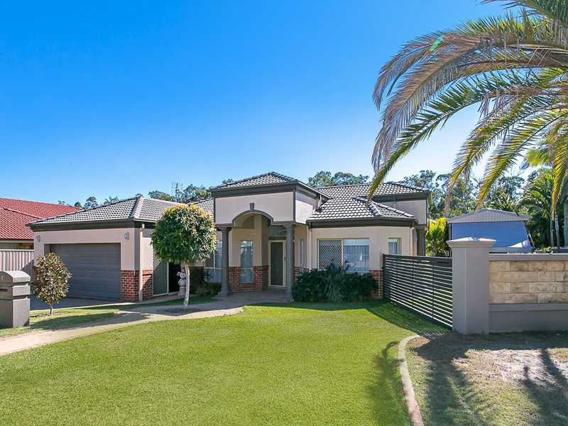 1 Glastonbury Drive, Mudgeeraba, Qld 4213 - Property Details