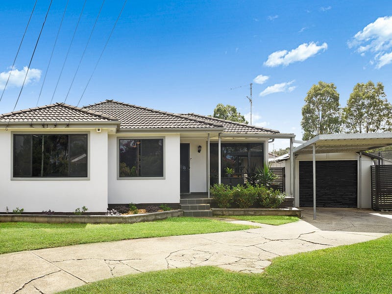 13 Nundle Street, Smithfield, NSW 2164 Property Details