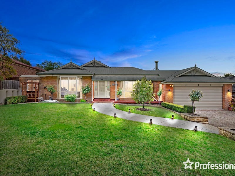 47 Mangans Road, Lilydale, Vic 3140 Property Details