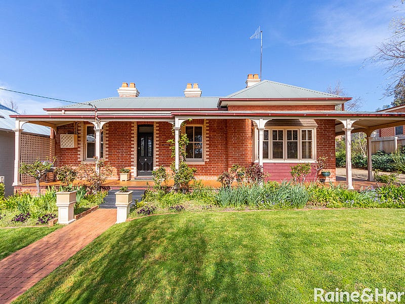 246 Keppel Street, Bathurst, NSW 2795