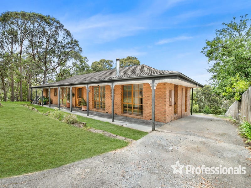 5355 Eskdale Drive, Croydon Hills, Vic 3136
