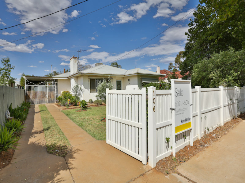 106 Twelfth Street, Mildura, Vic 3500 Property Details