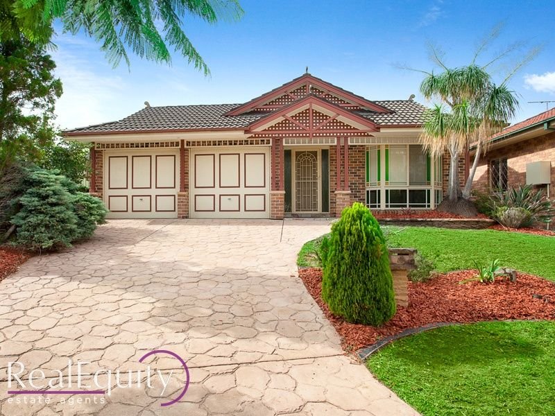 19 Torrens Court, Wattle Grove, NSW 2173 - realestate.com.au