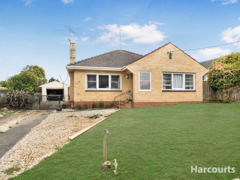 1 Princess Street, Warragul, Vic 3820 Property Details