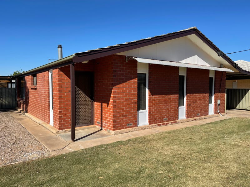 4 Adams Terrace, Wudinna, SA 5652 House for Sale