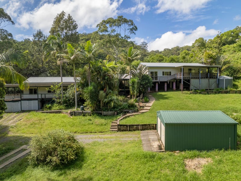 293A Gaudrons Road, Sapphire Beach, NSW 2450