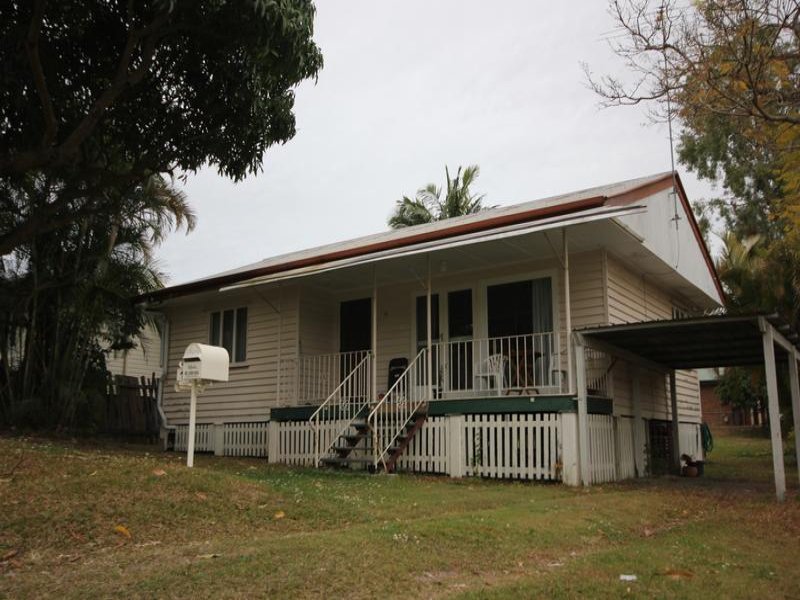 12 Lacon Street, Holland Park West, QLD 4121