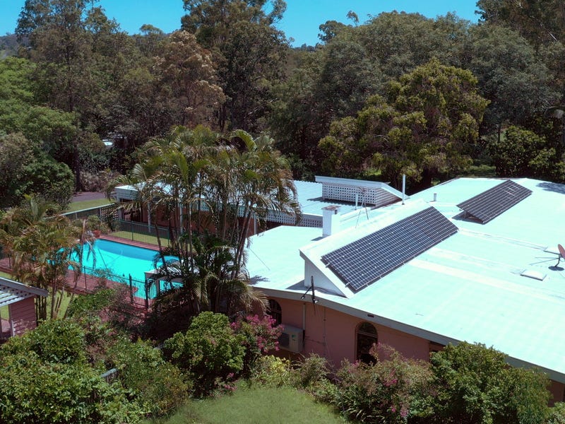 104 Gold Creek Road, Brookfield, QLD 4069