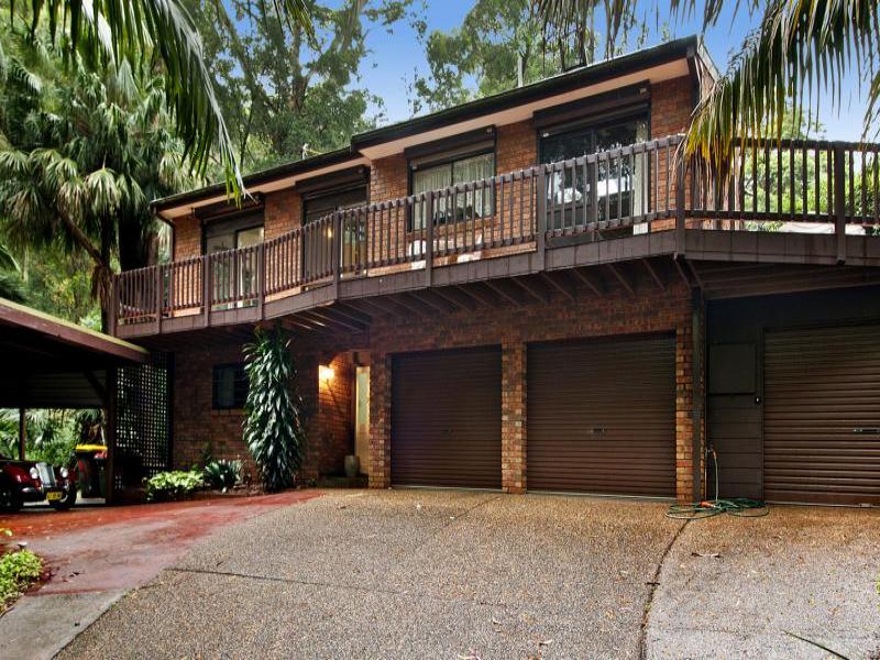 35 Lawrence Hargrave Drive, Stanwell Park, NSW 2508