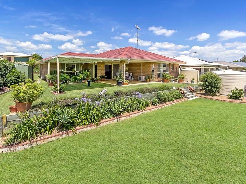 30 Hedley Drive, Kilcoy, Qld 4515 Property Details
