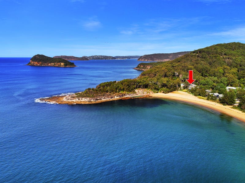 2 Green Point Road, Pearl Beach, NSW 2256