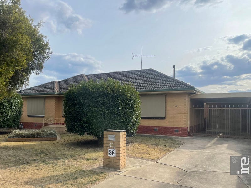 38 Esmond Street, Wangaratta, Vic 3677 Property Details