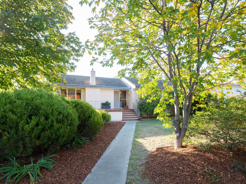 15 Truscott Street, Campbell, ACT 2612