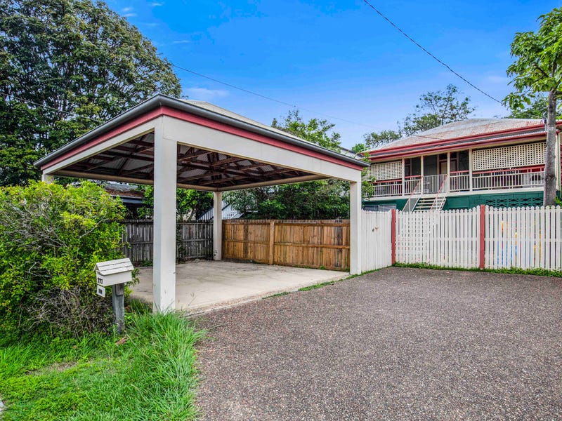 337 Oxley Road, Sherwood, Qld 4075 Property Details