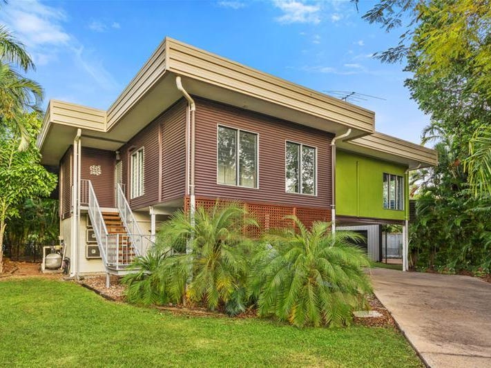 14 Gardenia Street, Nightcliff, NT 0810