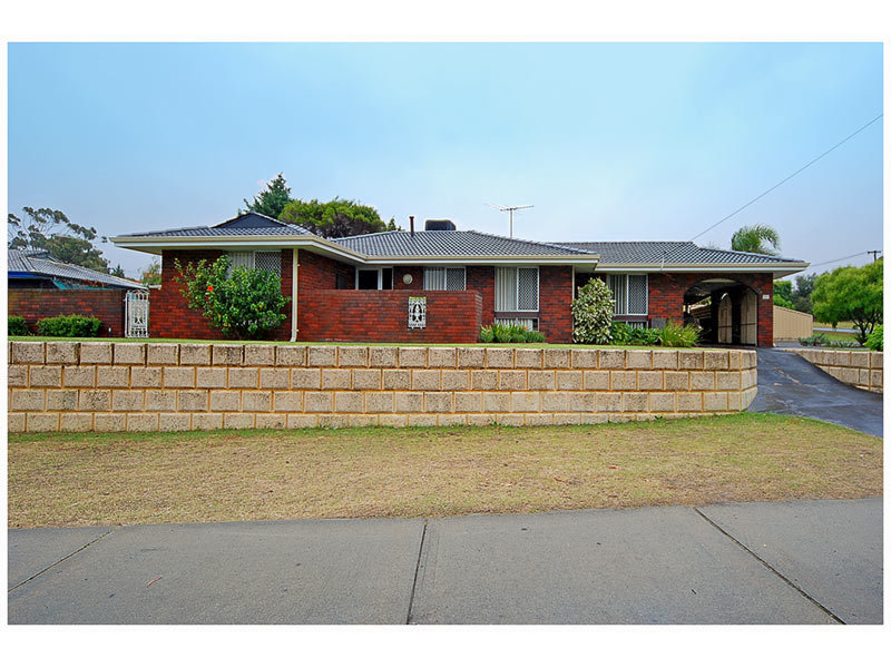 599 Beach Road, Warwick, WA 6024