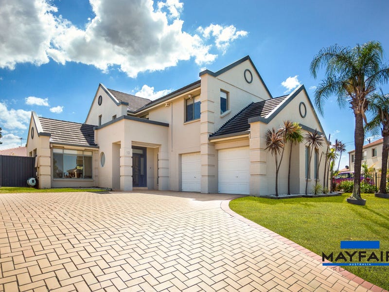 10 Kane Place, Casula, NSW 2170 Property Details