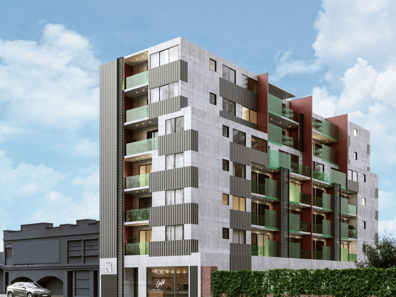 3 23 25 Russell Street Essendon Vic 3040 Apartment For Sale Realestate Com Au