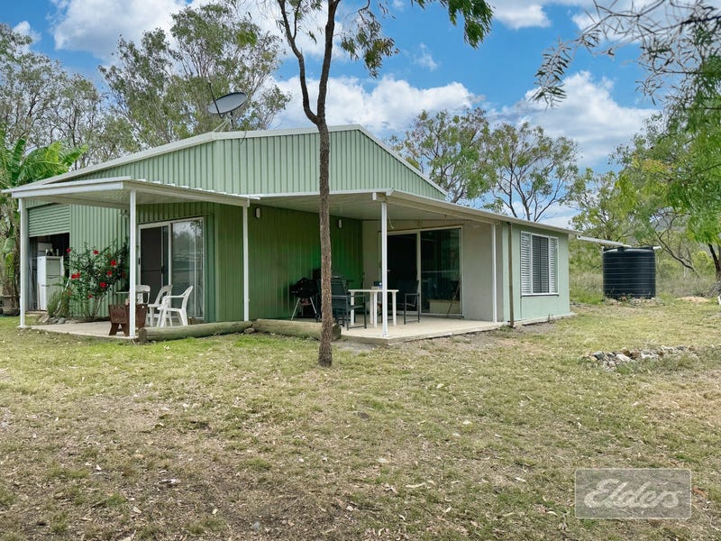 5 Bular Road, Kilkivan, Qld 4600 House for Sale
