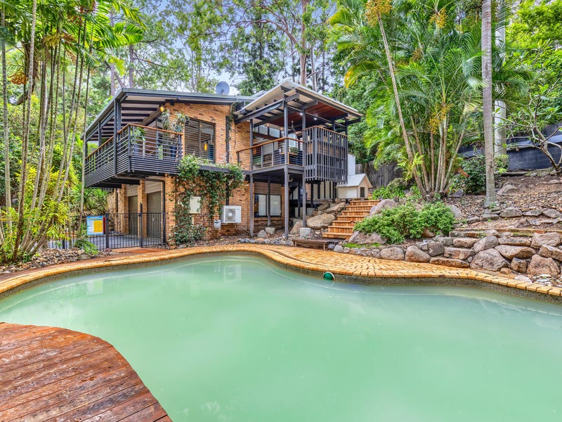 5 Apera Court, Kenmore, Qld 4069 Property Details