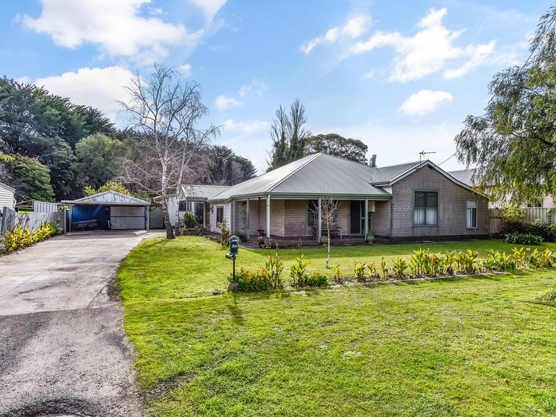 5 Mount Burr Road, Millicent, SA 5280