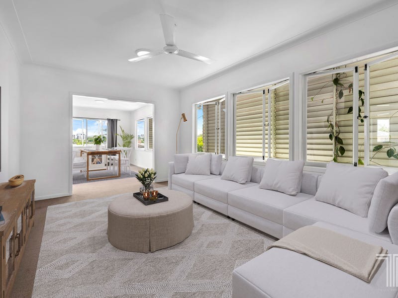 Real Estate & Property for Sale in Coorparoo, QLD 4151